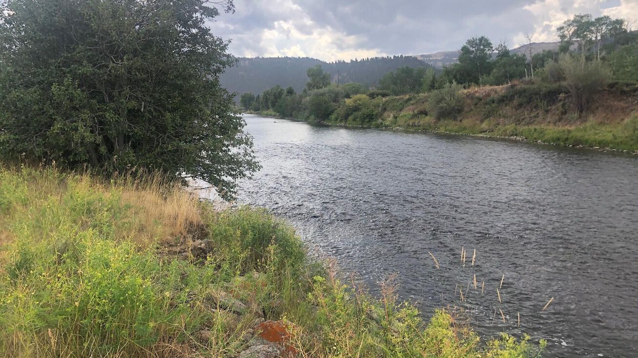 1715 Garrison Frontage Road, Garrison, MT 59731