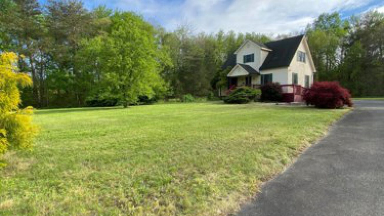 341 Route 539, Upper Freehold, NJ 08514