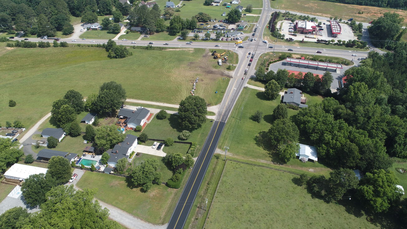 Cornwallis Rd, Garner, NC 27529