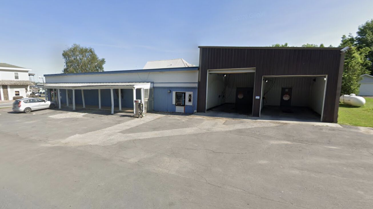 Powertech Rouses Point Ny heart Village of Rouses Point, Rouses Point, NY 12979 | Crexi.com