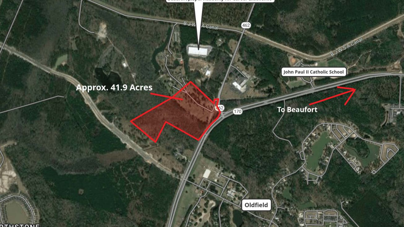 75 Lowcountry Dr, Ridgeland, SC 29936