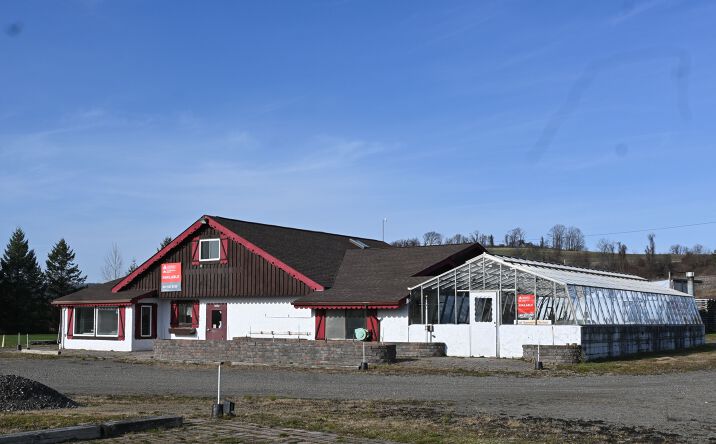 Pictures of Land, Retail property located at 64476 NY-415, Wayland, NY 14572 for sales - image #1