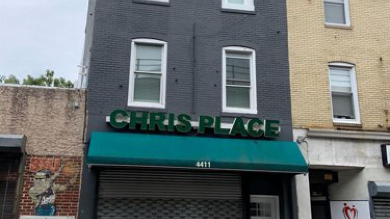 4411 Frankford Ave, Philadelphia, PA 19124