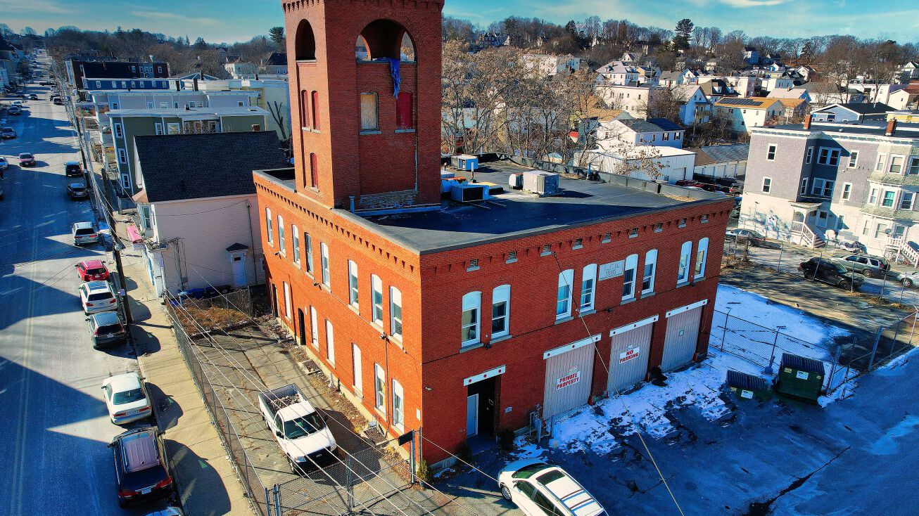 102 Oxford St, Lawrence, MA 01841 Mixed Use Property for Sale 102