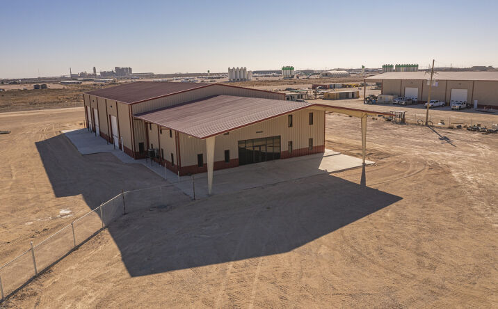image of property at 447 DESERT FLOWER Odessa TX 79763