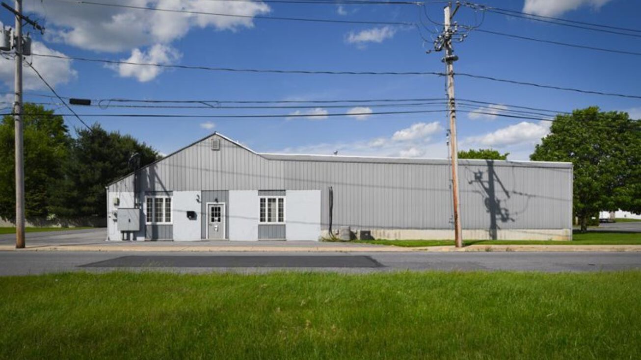 220 S Maple St, Kutztown, PA 19530