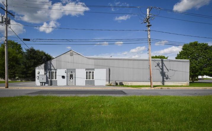 Industrial-Flex for Sale in Berks County | Crexi