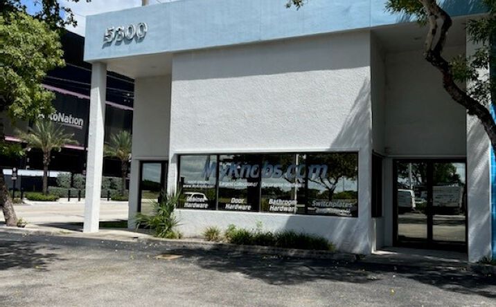 Pictures of Mixed Use property located at 5300 NW 12th Ave, Fort Lauderdale, FL 33309 for sales - image #1