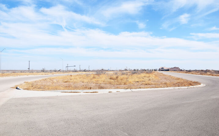 Pictures of Land property located at Via del Corso, Odessa, TX 79762 for sales - image #1