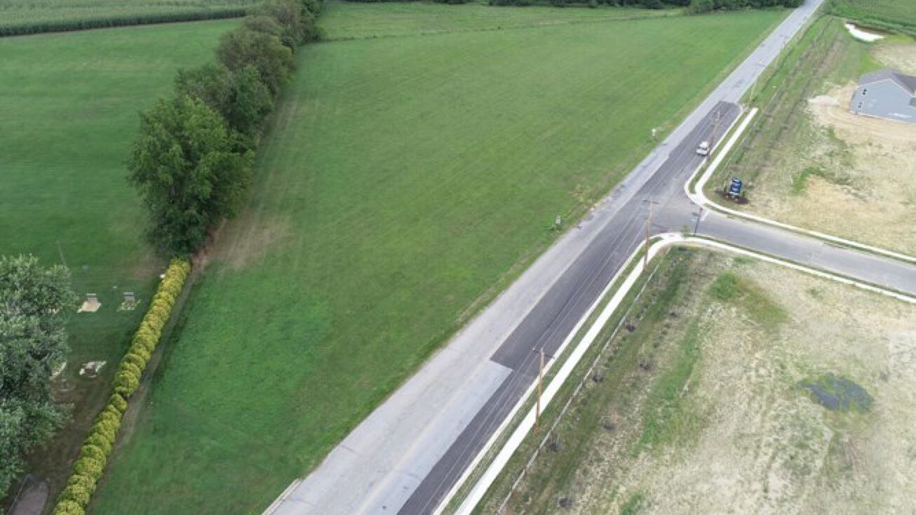 550 Eldridges Hill Rd, Pilesgrove, NJ 08098 Industrial Property for