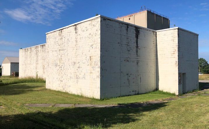 Pictures of Industrial property located at 401 Starboard Dr, Port Austin, MI 48467 for sales - image #1