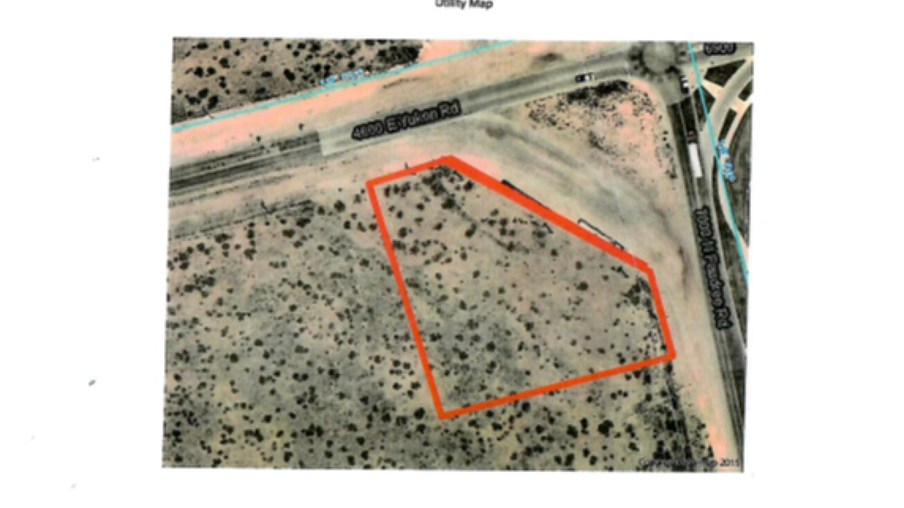 Yukon Rd, Odessa, TX 79765