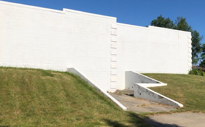 Pictures of Industrial property located at 8175 Port St, Port Austin, MI 48467 for sales - image #1