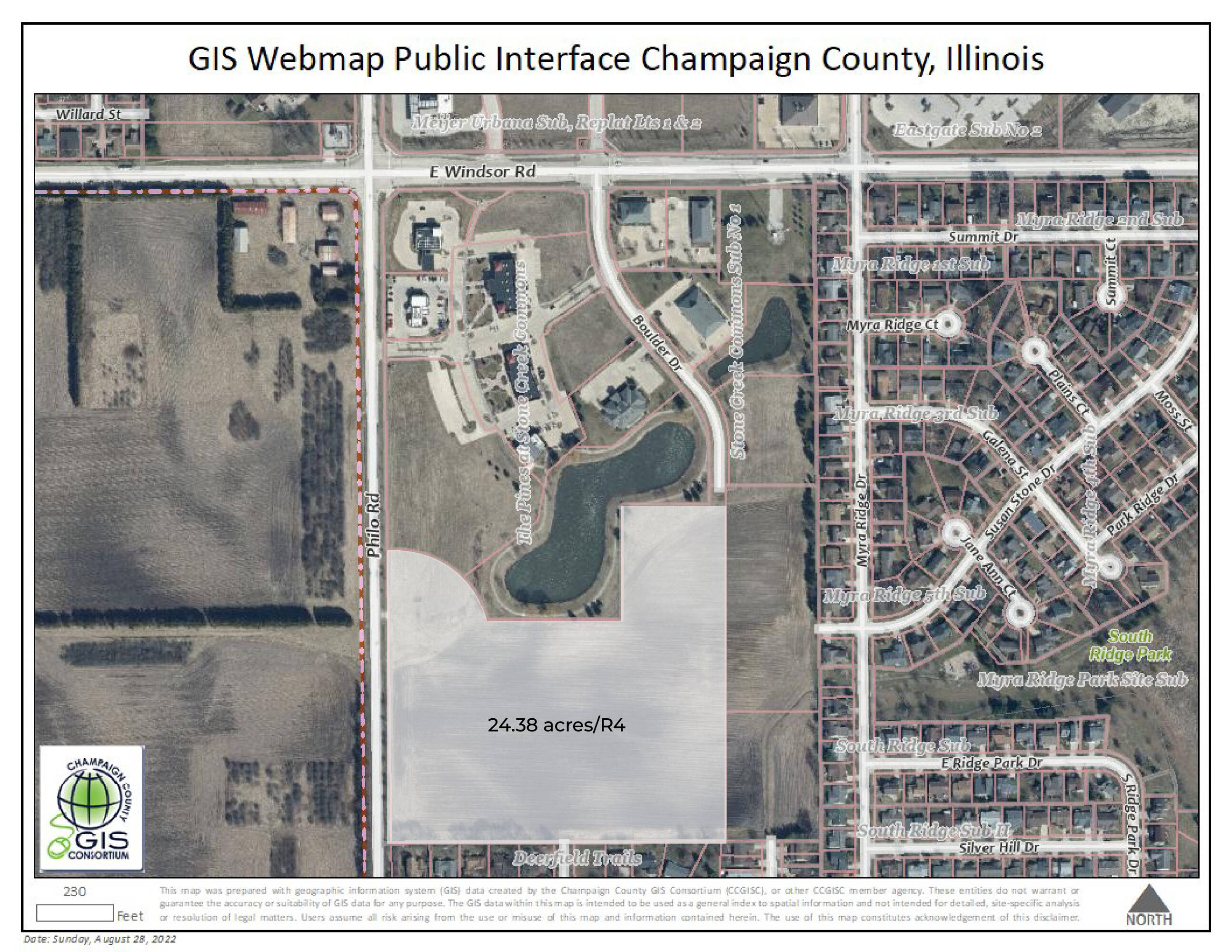 3000 S Philo Rd, Urbana, IL 61801