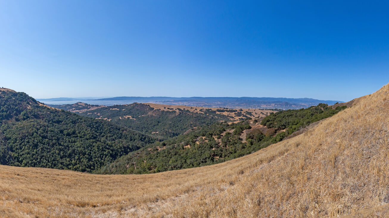 Finley Ridge Ct, Hill, CA 95037 Land for Sale Woodward Ranch