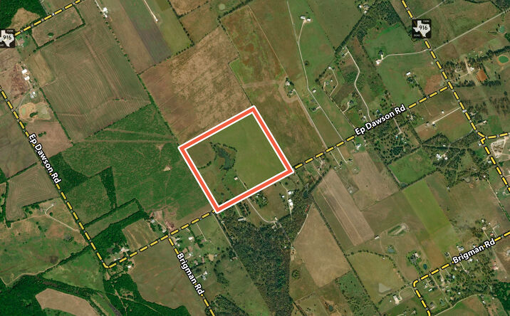 Pictures of Land property located at EP Dawson Road, Maypearl, TX 76064 for sales - image #1