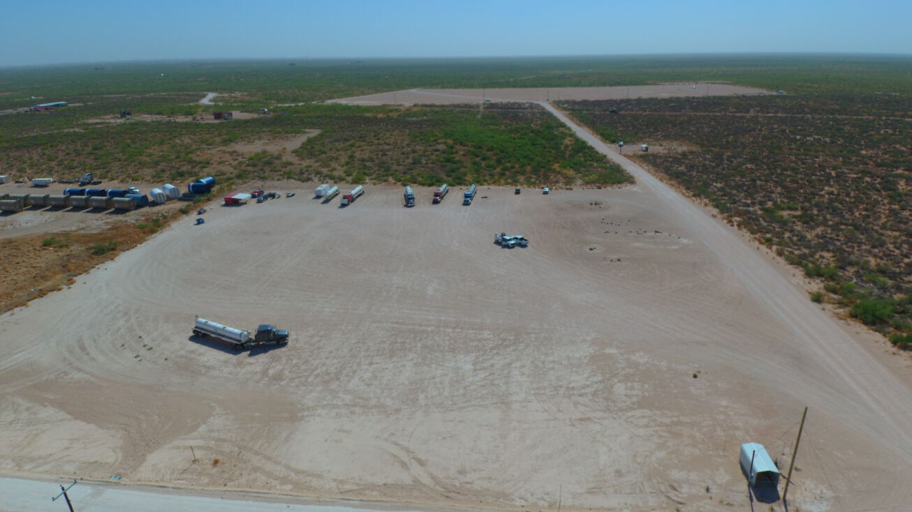 675 PR42 Monahans, TX 79765, MONAHANS, TX, TX 79756