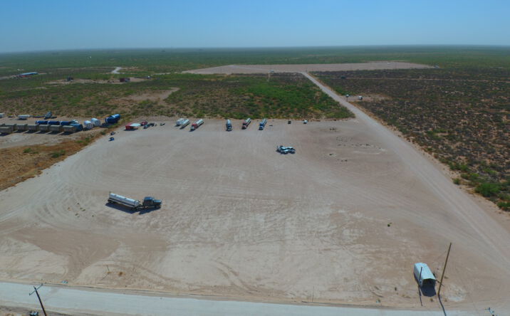 Pictures of Land property located at 675 PR42 Monahans, TX 79765, MONAHANS, TX, TX 79756 for sales - image #1