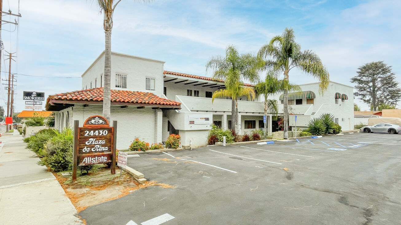 24430 Hawthorne Blvd, Torrance, CA 90505