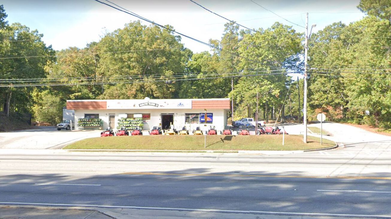 5836 Mableton Pkwy, Mableton, GA 30126