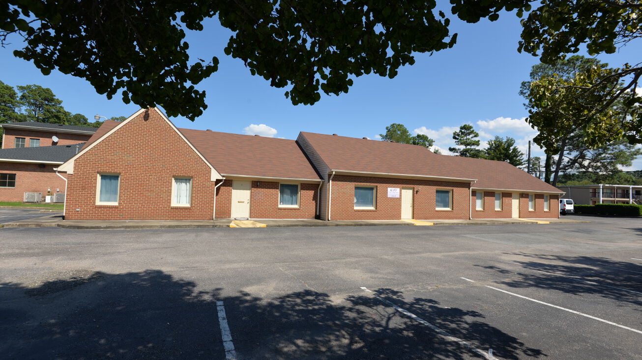 3210 Churchland Blvd, Chesapeake, VA 23321 Office Property for Sale