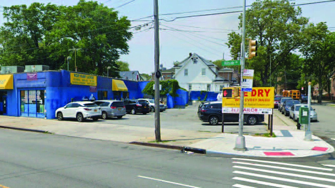 13511 Hillside Avenue, Queens, NY 11418