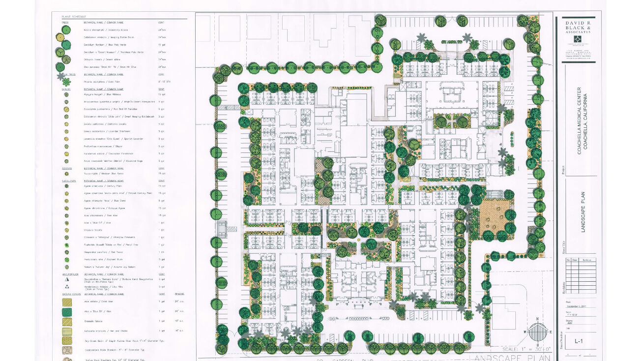 Dr Carreon Blvd, Indio, CA 92201 - Land for Sale - 8.24 Acres Fully ...