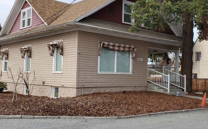 Pictures of Office property located at 326 N Miller St, Wenatchee, WA 98801 for sales - image #1