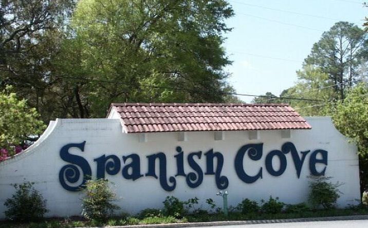 Pictures of Land property located at 2734 Manuel Dr, Lillian, AL 36549 for comps - image #1
