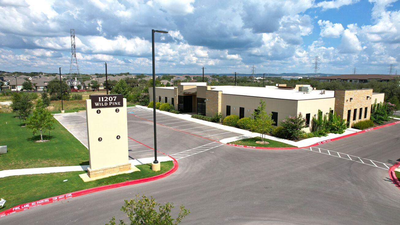 11207 Wild Pine, San Antonio, TX 78253 Office Property for Sale