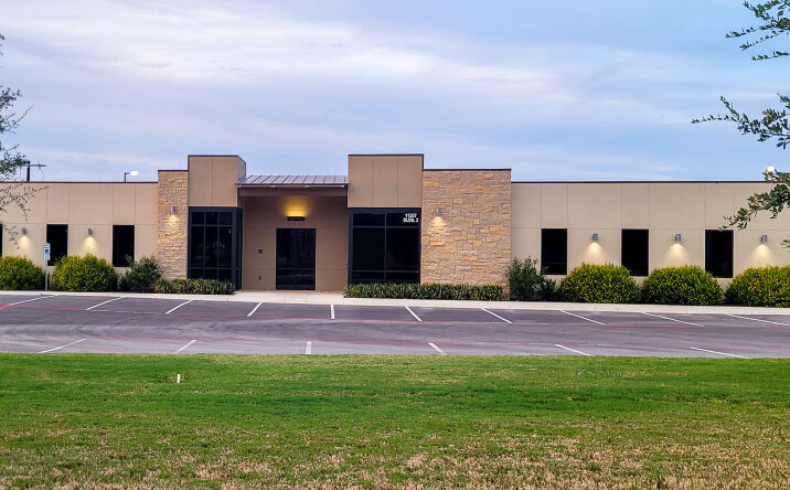 Pictures of Office property located at 11207 Wild Pine, San Antonio, TX 78253 for sales - image #1