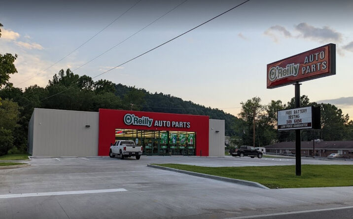 OReilly Auto Parts Commercial Properties for Sale
