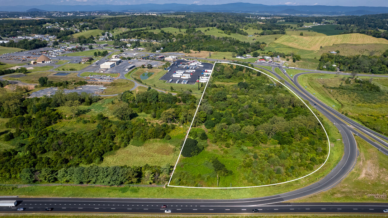 3772 N Valley Pike, Harrisonburg, VA 22802