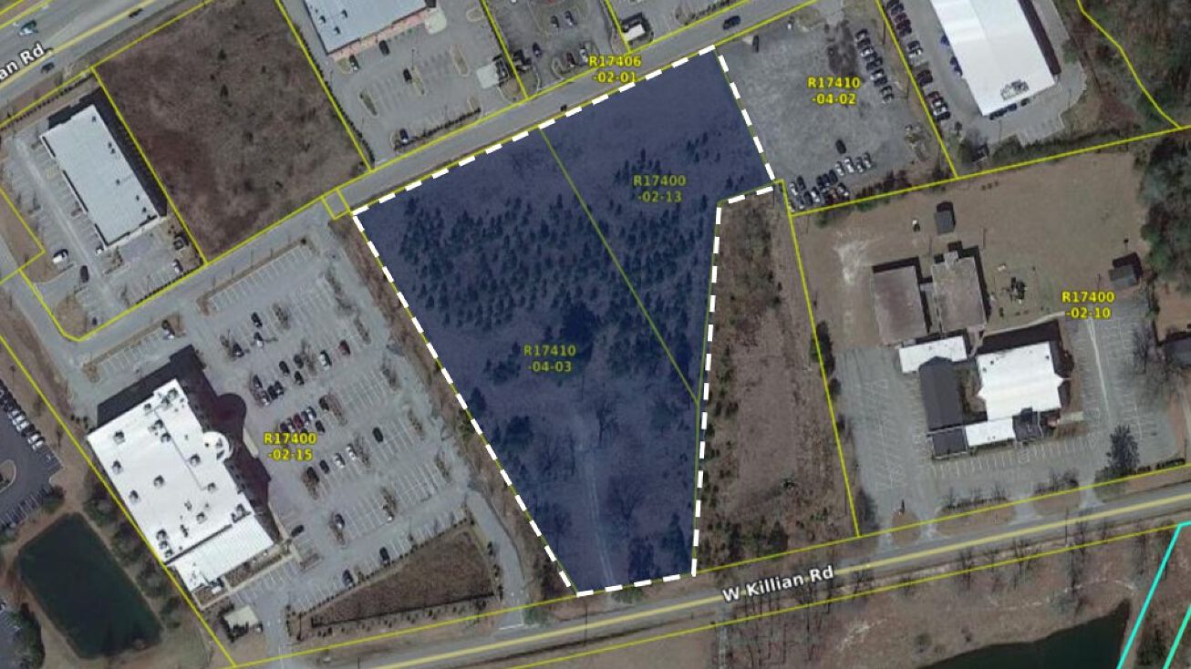 561 W Killian Rd, Columbia, SC 29203