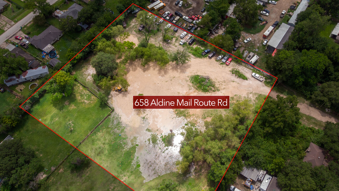 658 Aldine Mail Rte Rd, Houston, TX 77037 | Crexi.com