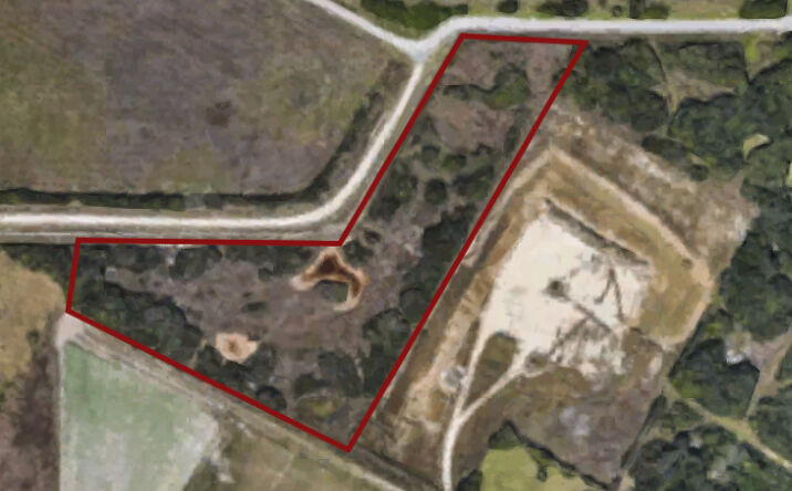 Pictures of Land property located at Jester St, Corpus Christi, TX 78418 for sales - image #1