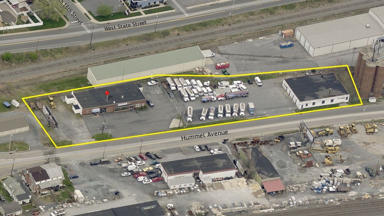 1600 Hummel Ave, Camp Hill, PA 17011