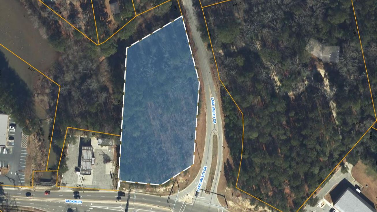Yadkin Rd, Fayetteville, NC 28303 Land for Sale Yadkin Road & Lake Valley Drive