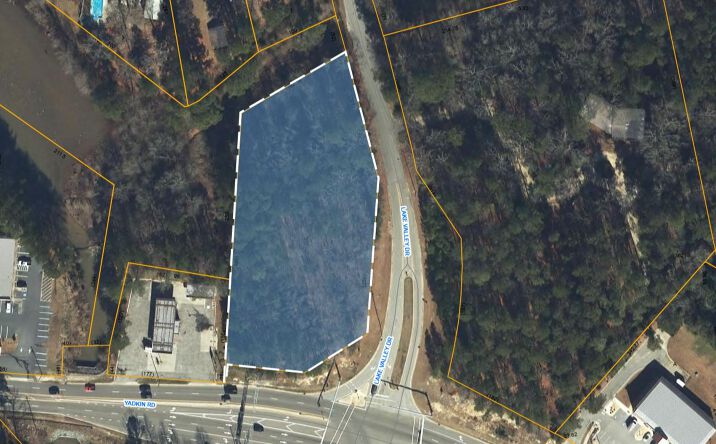 Pictures of Land property located at Yadkin Rd, Fayetteville, NC 28303 for sales - image #1