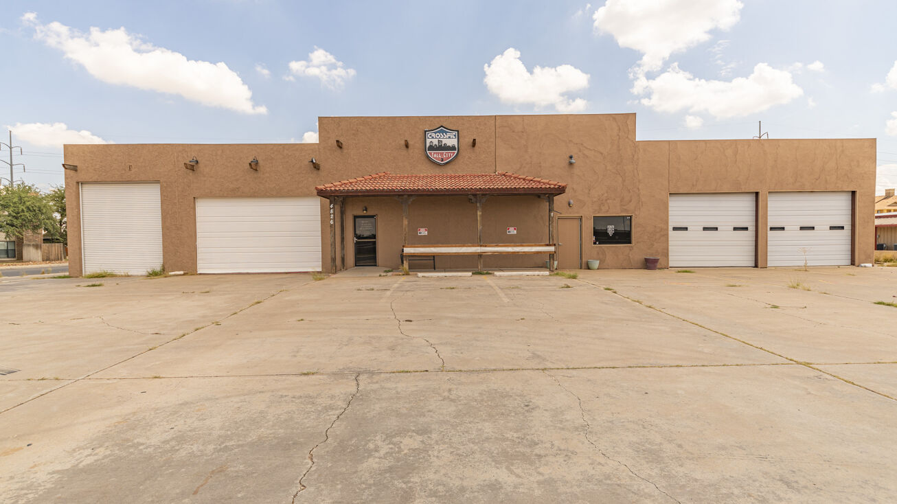 4826 Billingsley Blvd, Midland, TX 79705