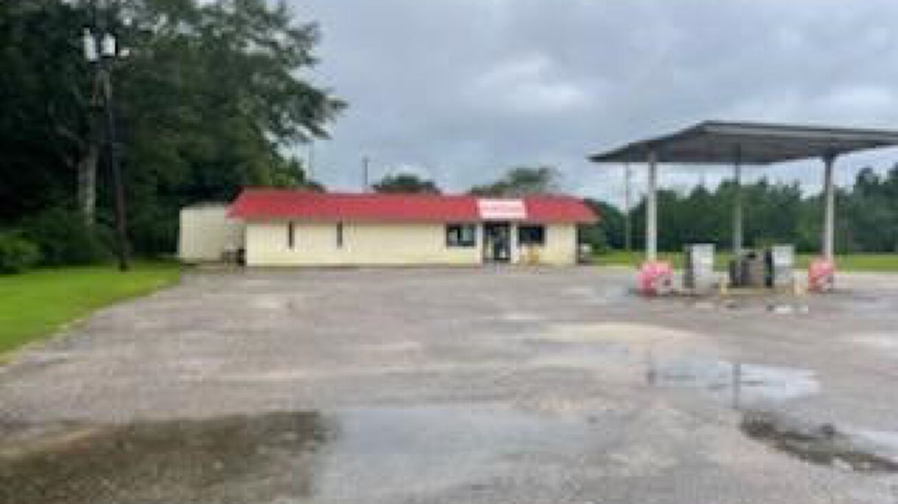 11155 Tanner Williams Rd, Mobile, AL 36608