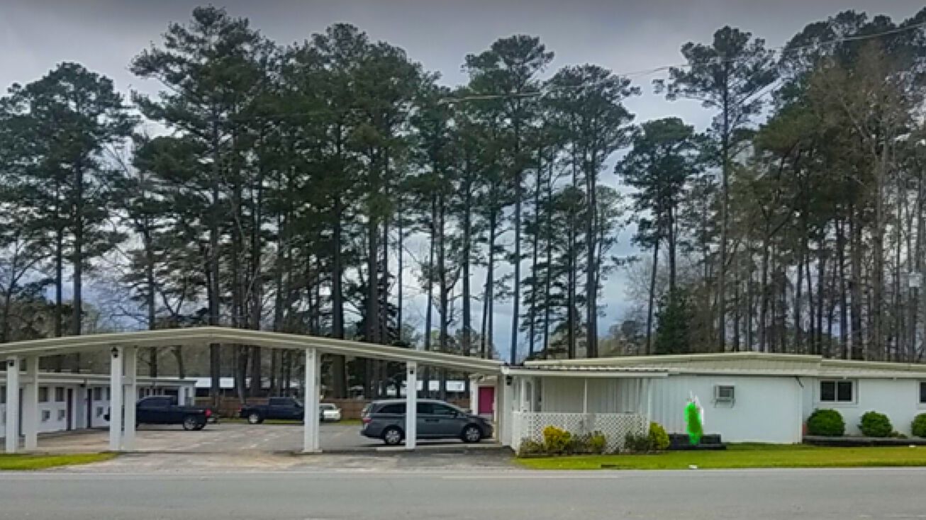 Hospitality Property for Sale