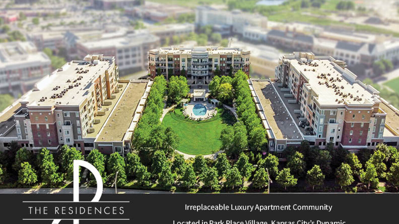 5280 W 115th Pl, Leawood, KS 66211 Multifamily Property for Sale