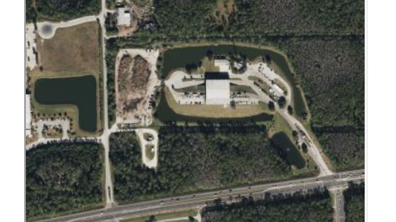 Tech Park Way, Deland, FL 32724 Land for Sale 2.5ac Industrial by