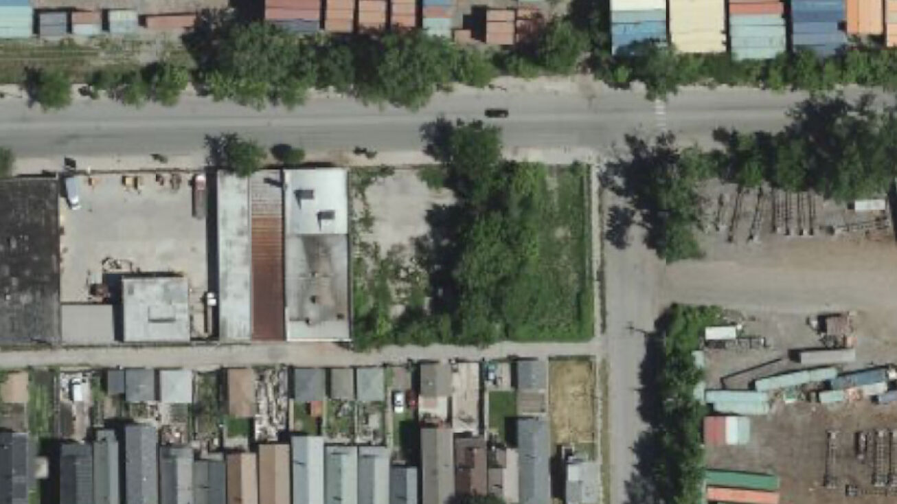 100117 W 47th St Near Halsted Street, Chicago, IL 60609