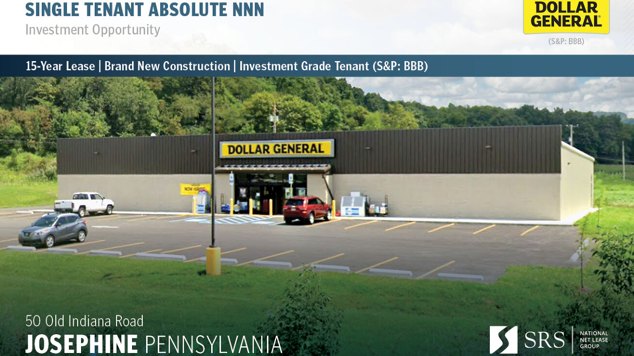 50 Old Indiana Rd, Black Lick, PA 15750