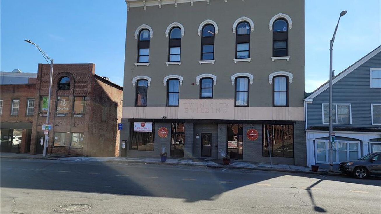 9 Wall Street, Norwalk, CT 06850