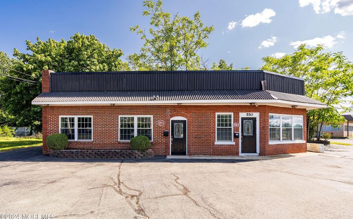 Pictures of Special Purpose property located at 550 Route 70, Lakehurst, NJ 08733 for sales - image #1