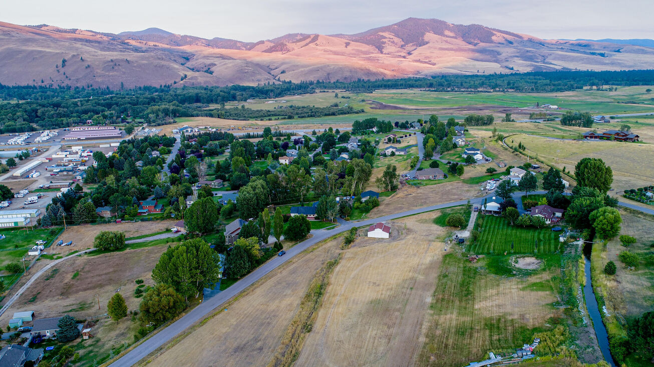 Nhn Sapphire Drive, Lolo, MT 59847