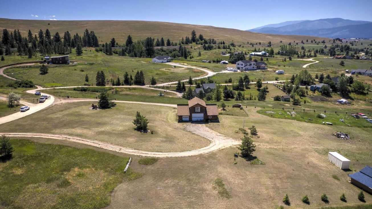 11557 Pole Cat Road, Missoula, MT 59808 Land for Sale 11557 Pole